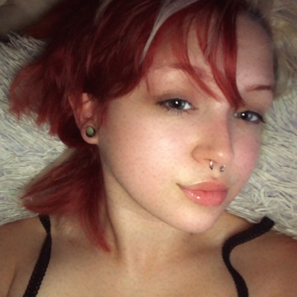 Meet your Posher, Ness